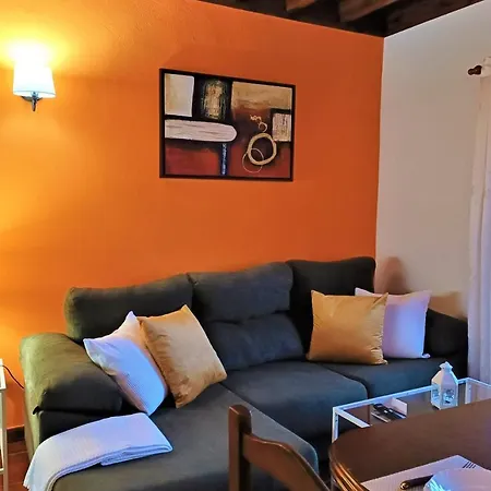 Casa La Molina Triquivijate