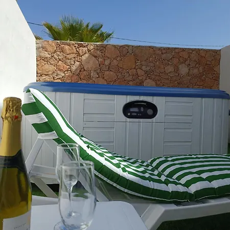 Holiday home Casa La Molina *