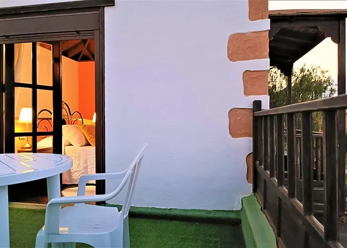 Casa La Molina Hébergement de vacances *