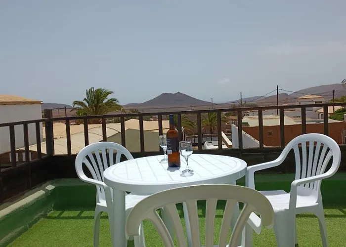 Casa La Molina Hébergement de vacances