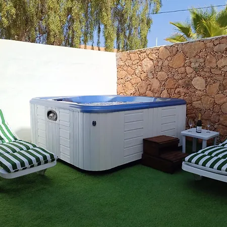 Casa La Molina Triquivijate