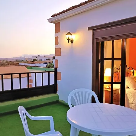 Casa La Molina Сasa de vacaciones *