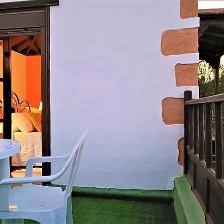 Casa La Molina Vakantiehuis *