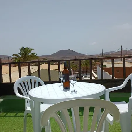 Casa La Molina Vakantiehuis