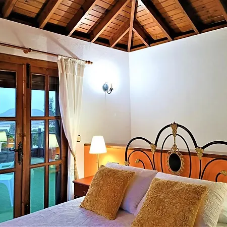 Casa La Molina Vakantiehuis *