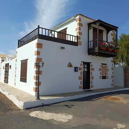 Vakantiehuis Casa La Molina *