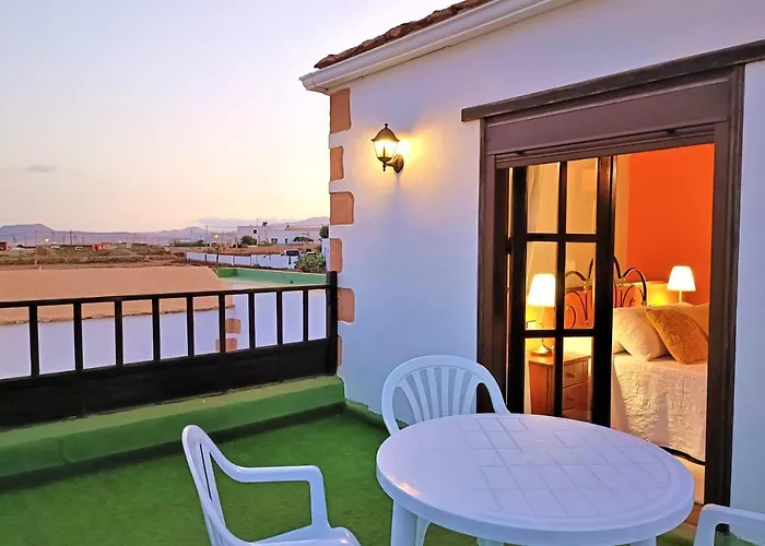 Casa La Molina Holiday home *