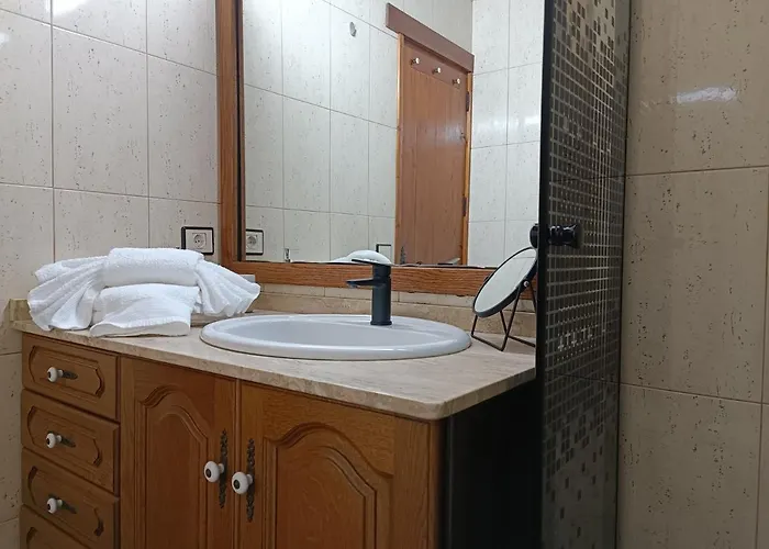 Dom wakacyjny Casa La Molina