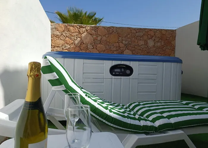 Holiday home Casa La Molina *