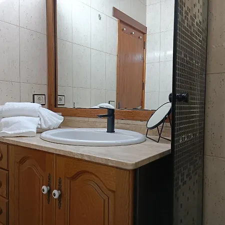 בית נופש Casa La Molina